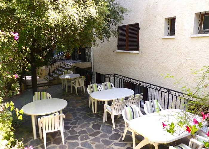 Hotel Cap Soleil