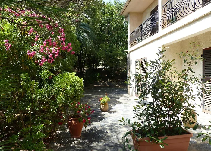 Hotel Cap Soleil