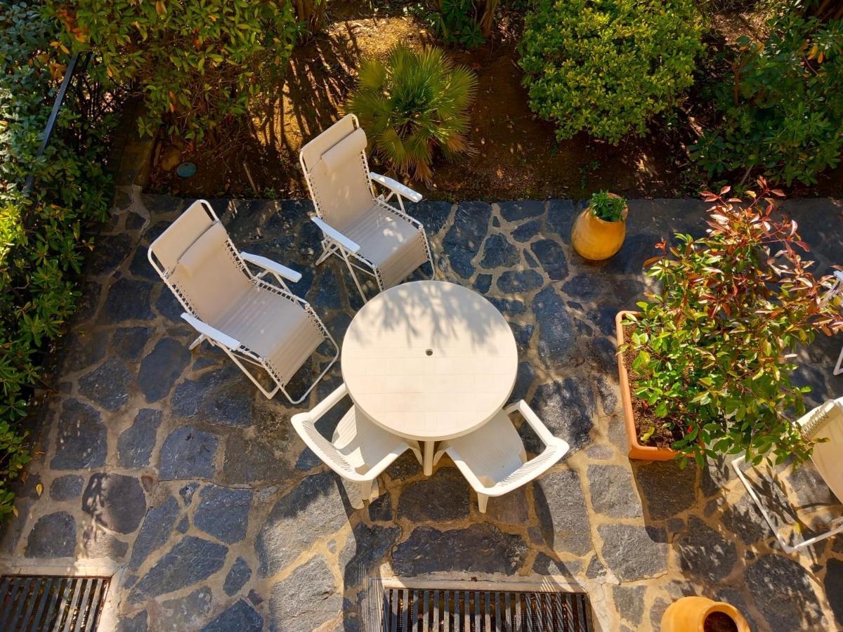 Hotel Cap Soleil 2*