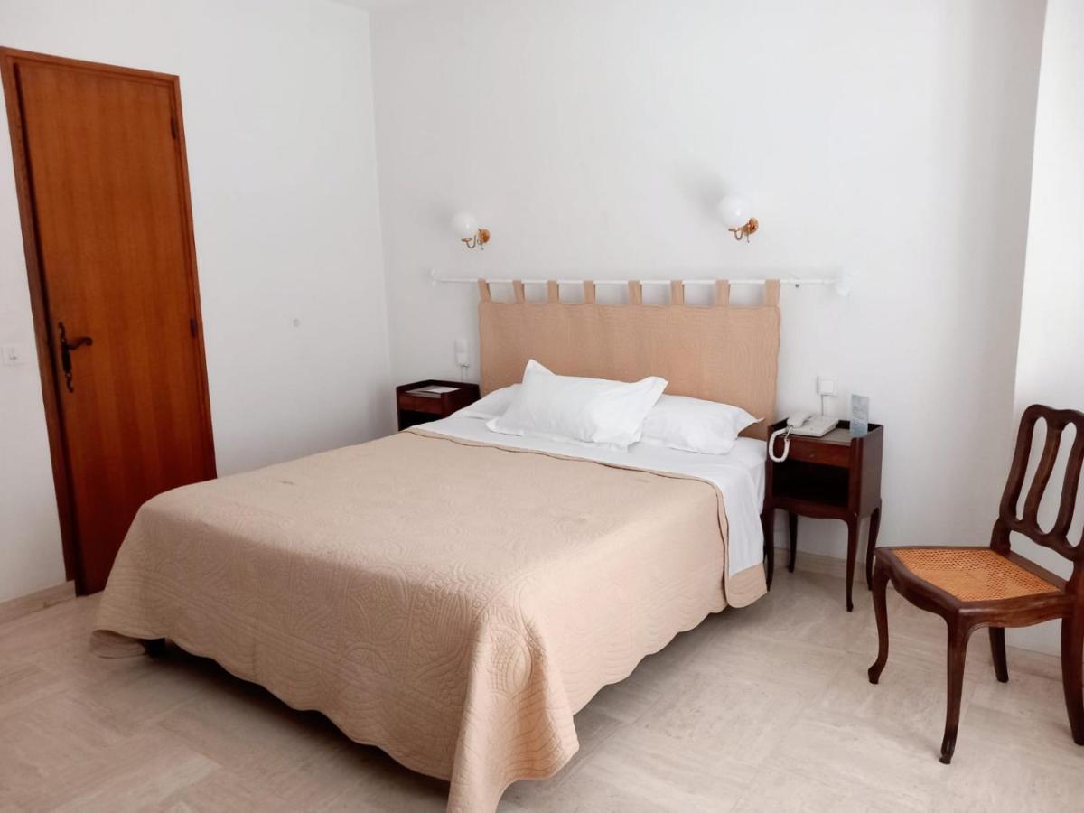 Cap Soleil Hotel 2*