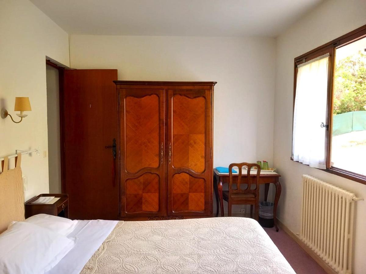 Hotel Cap Soleil 2*