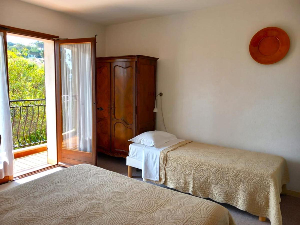 Cap Soleil Hotel