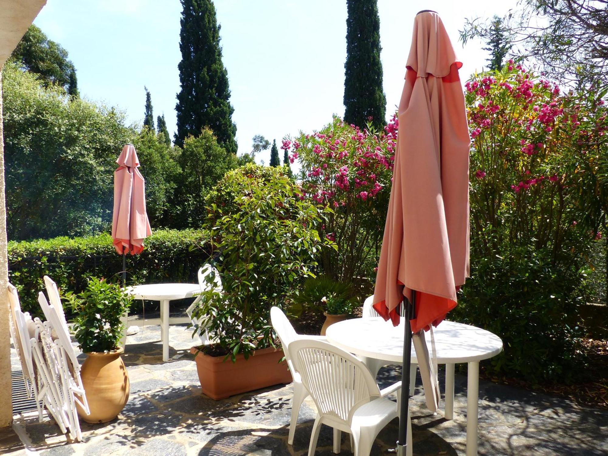 Hotel Cap Soleil