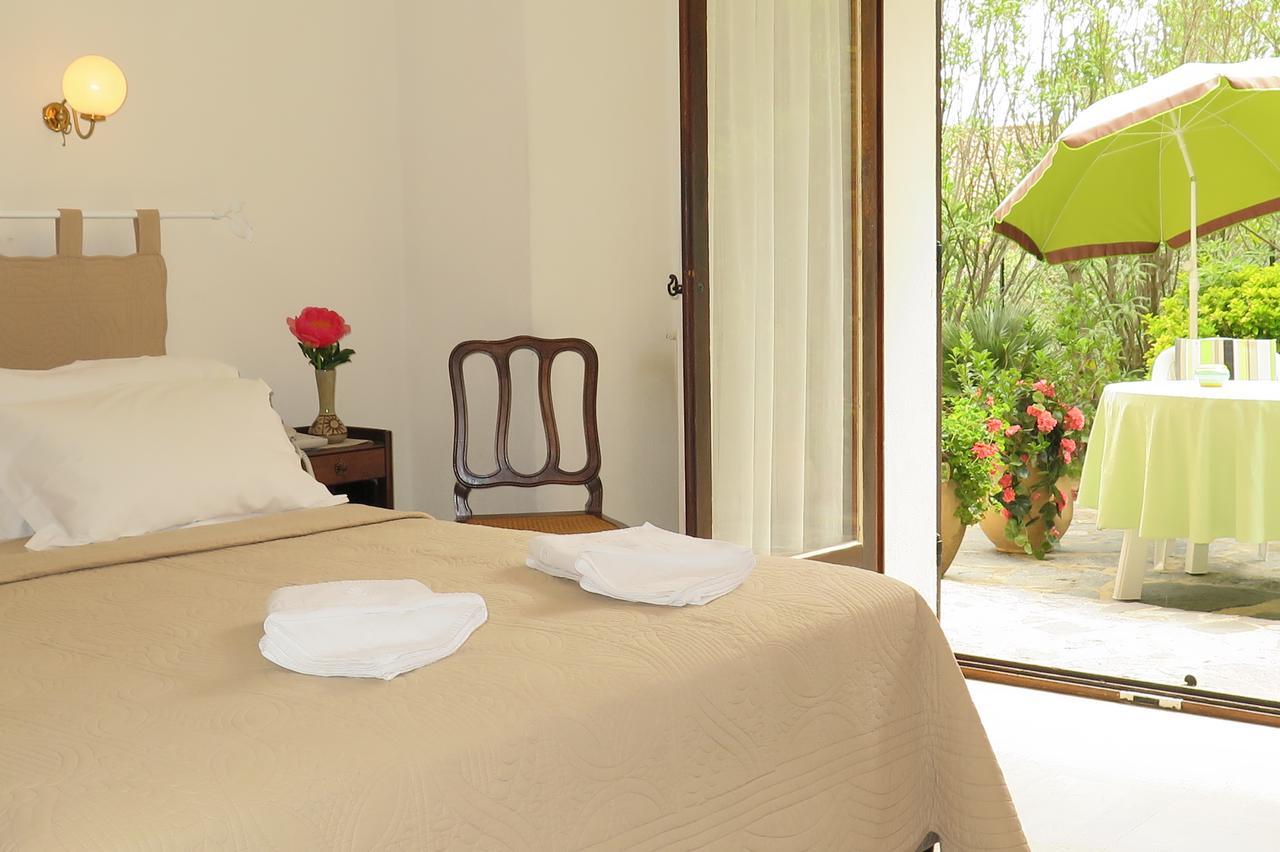 Hotel Cap Soleil