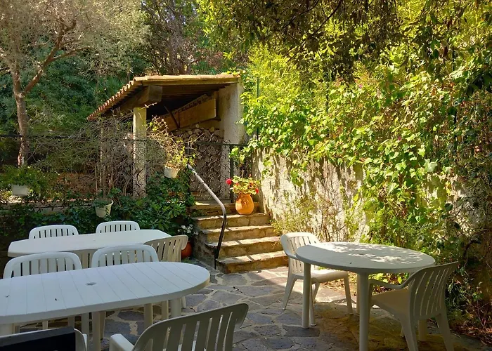 Hôtel Cap Soleil