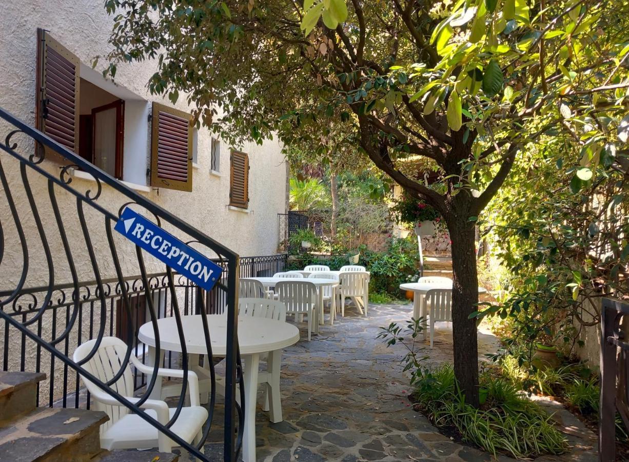 Hotel Cap Soleil 2*