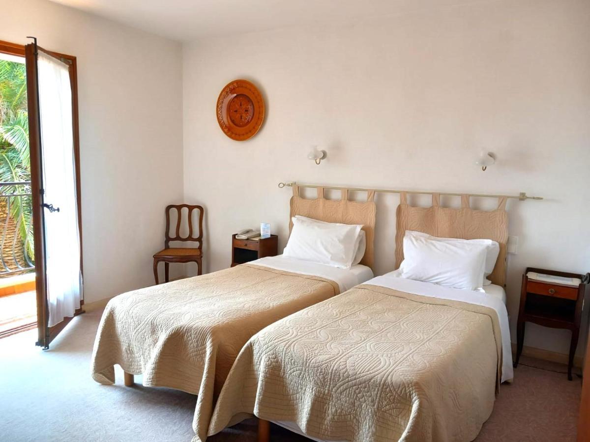 Cap Soleil Hotel 2*